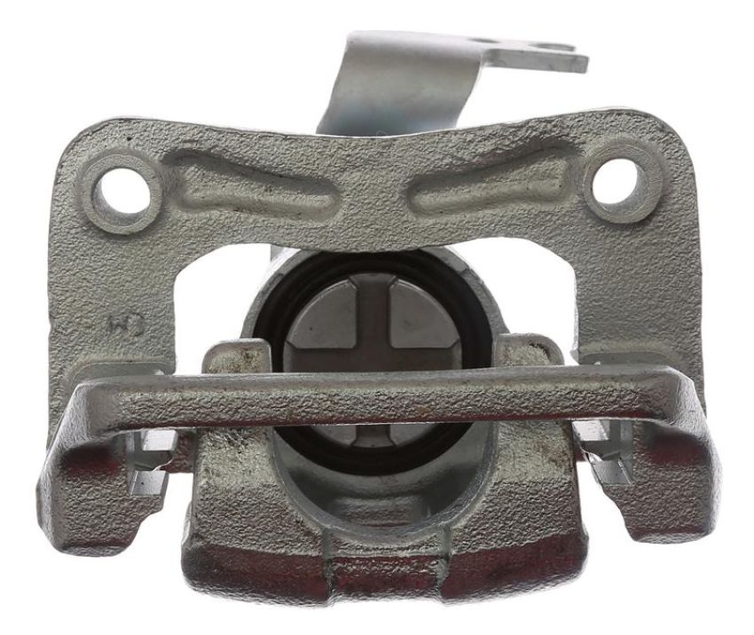 Raybestos RC12687C Raybestos R-Line Reman Loaded Coated Caliper & Bracket Assy