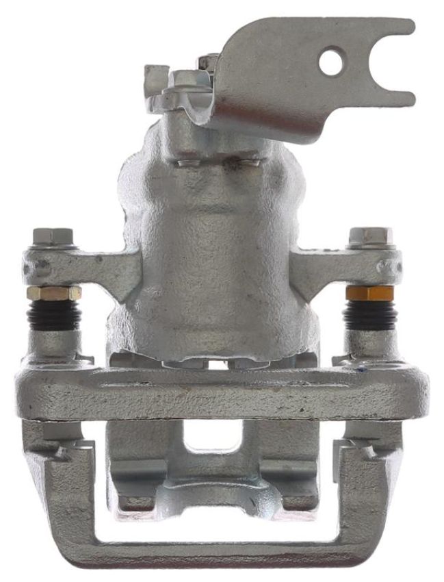 Raybestos RC12687C Raybestos R-Line Reman Loaded Coated Caliper & Bracket Assy