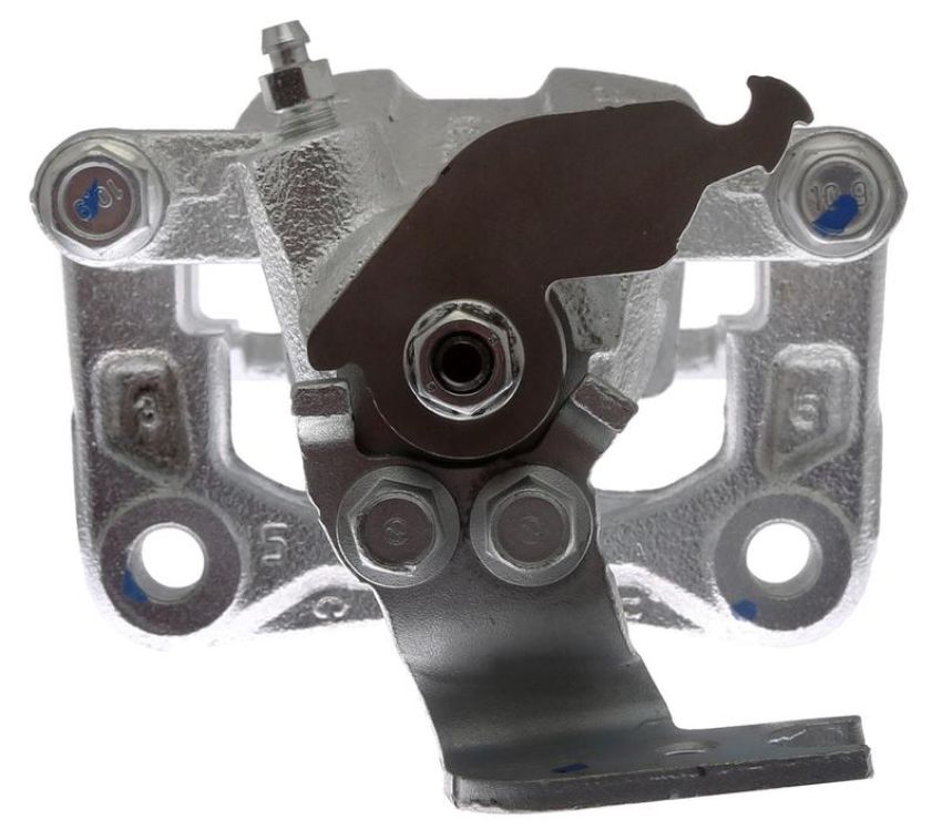 Raybestos RC12687C Raybestos R-Line Reman Loaded Coated Caliper & Bracket Assy