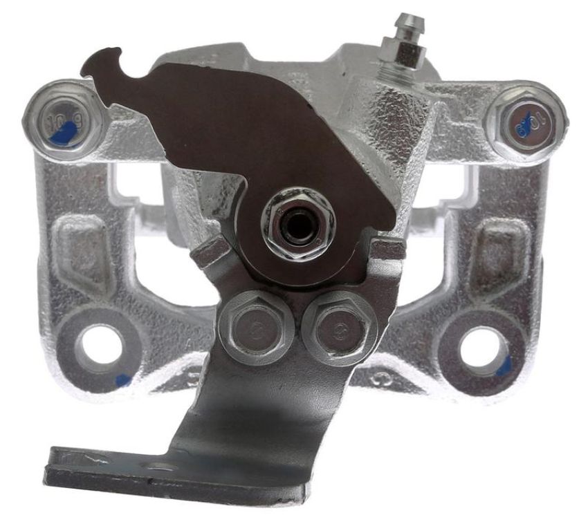 Raybestos RC12688C Raybestos R-Line Reman Loaded Coated Caliper & Bracket Assy
