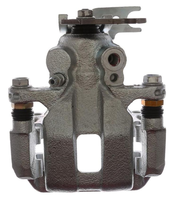 Raybestos RC12688C Raybestos R-Line Reman Loaded Coated Caliper & Bracket Assy