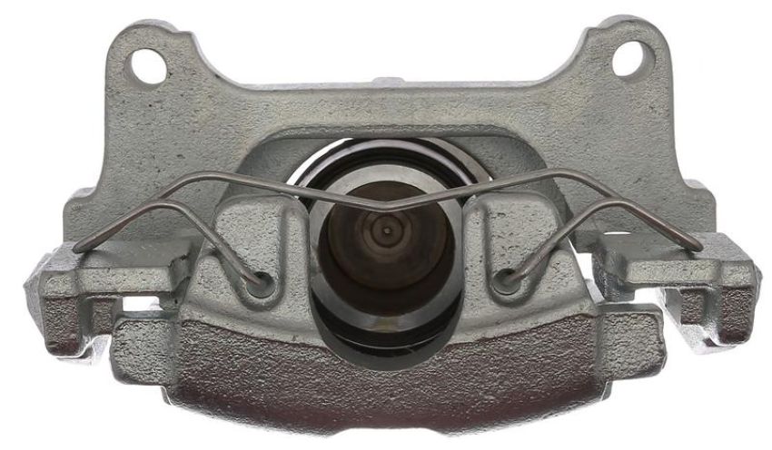Raybestos RC12689C Raybestos R-Line Reman Loaded Coated Caliper & Bracket Assy