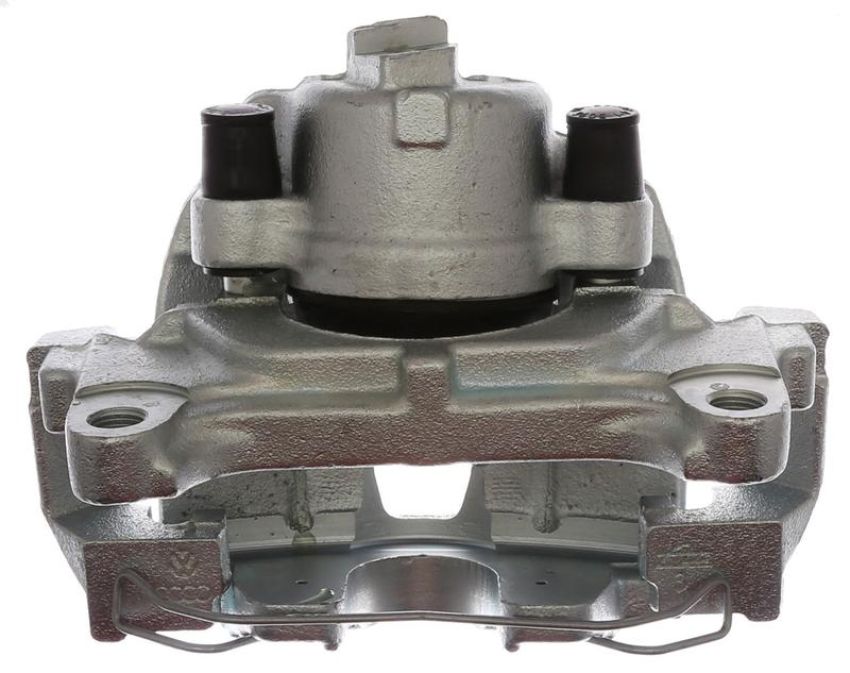 Raybestos RC12689C Raybestos R-Line Reman Loaded Coated Caliper & Bracket Assy