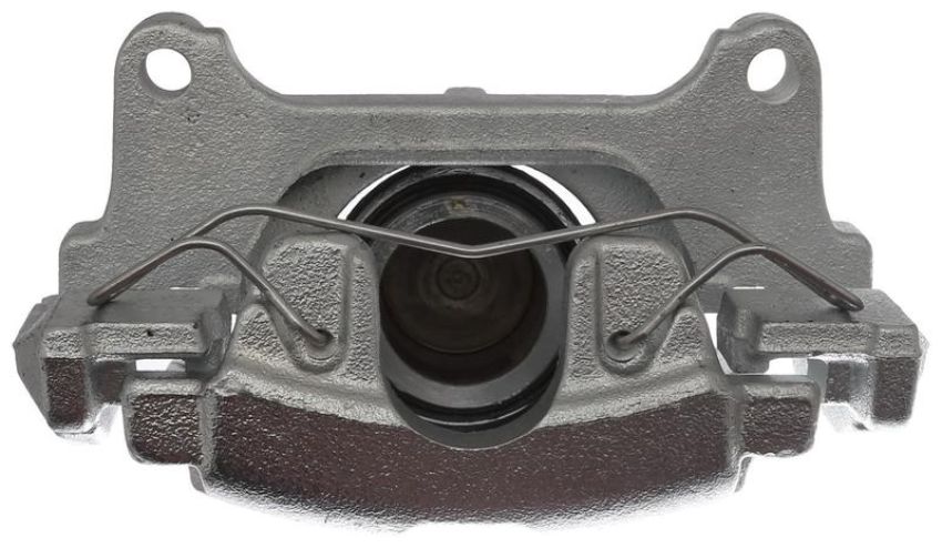 Raybestos RC12690C Raybestos R-Line Reman Loaded Coated Caliper & Bracket Assy