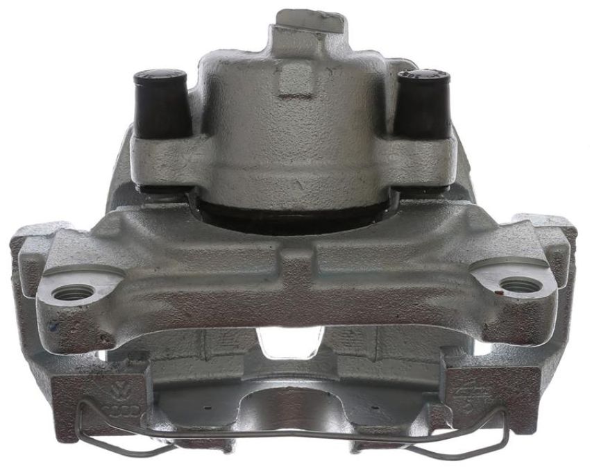 Raybestos RC12690C Raybestos R-Line Reman Loaded Coated Caliper & Bracket Assy