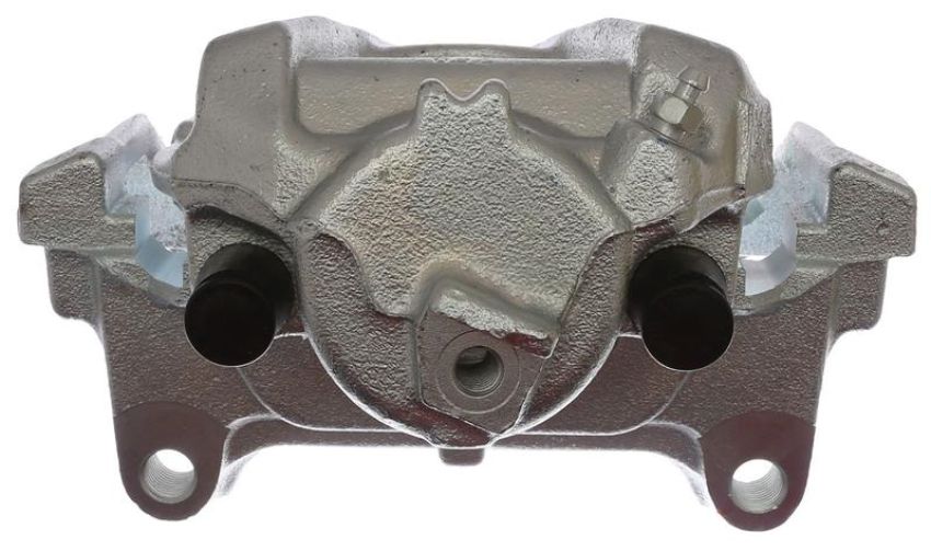 Raybestos RC12690C Raybestos R-Line Reman Loaded Coated Caliper & Bracket Assy