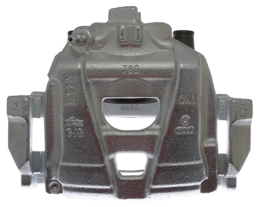 Raybestos RC12690C Raybestos R-Line Reman Loaded Coated Caliper & Bracket Assy