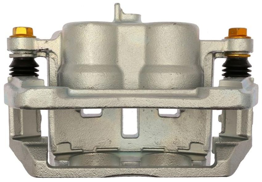 Raybestos RC12691C Raybestos R-Line Reman Loaded Coated Caliper & Bracket Assy