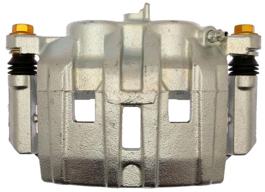 Raybestos RC12691C Raybestos R-Line Reman Loaded Coated Caliper & Bracket Assy