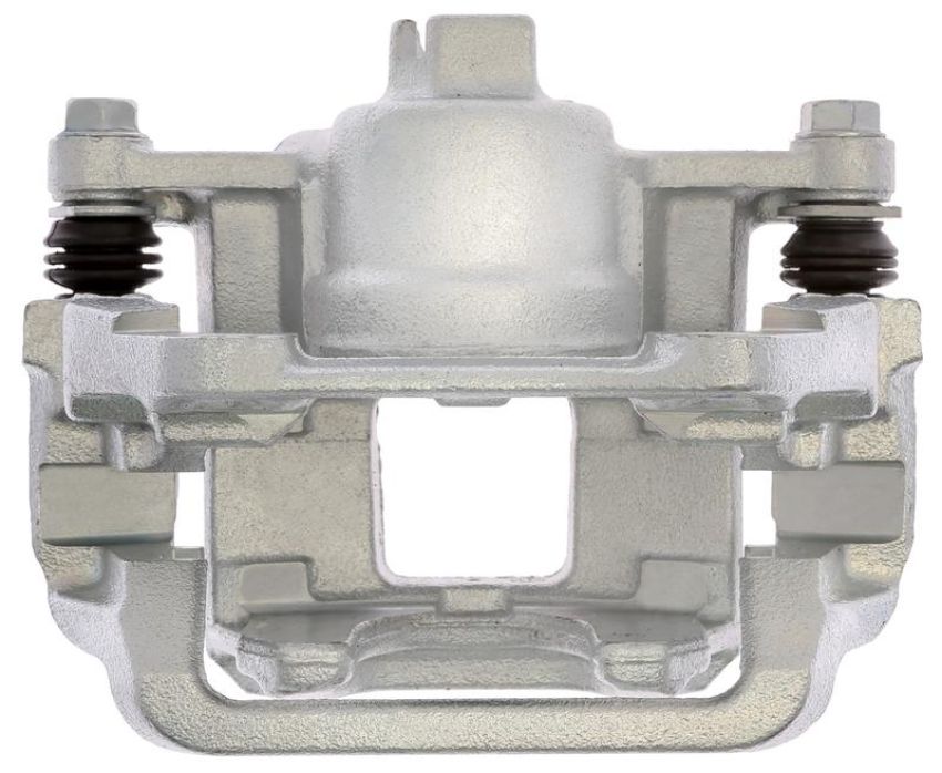 Raybestos RC12693C Raybestos R-Line Reman Loaded Coated Caliper & Bracket Assy
