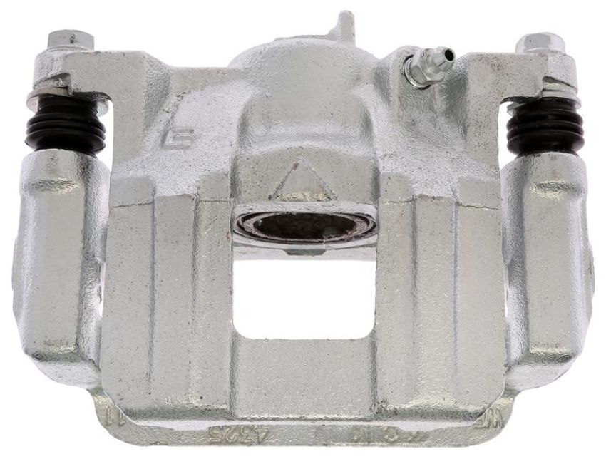 Raybestos RC12693C Raybestos R-Line Reman Loaded Coated Caliper & Bracket Assy