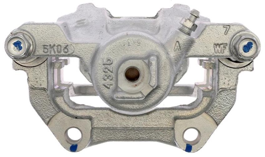 Raybestos RC12694C Raybestos R-Line Reman Loaded Coated Caliper & Bracket Assy