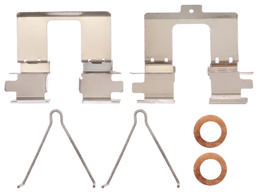 Raybestos RC12694C Raybestos R-Line Reman Loaded Coated Caliper & Bracket Assy