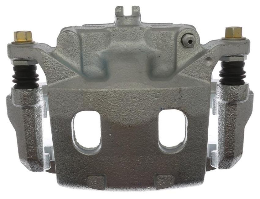 Raybestos RC12695C Raybestos R-Line Reman Loaded Coated Caliper & Bracket Assy