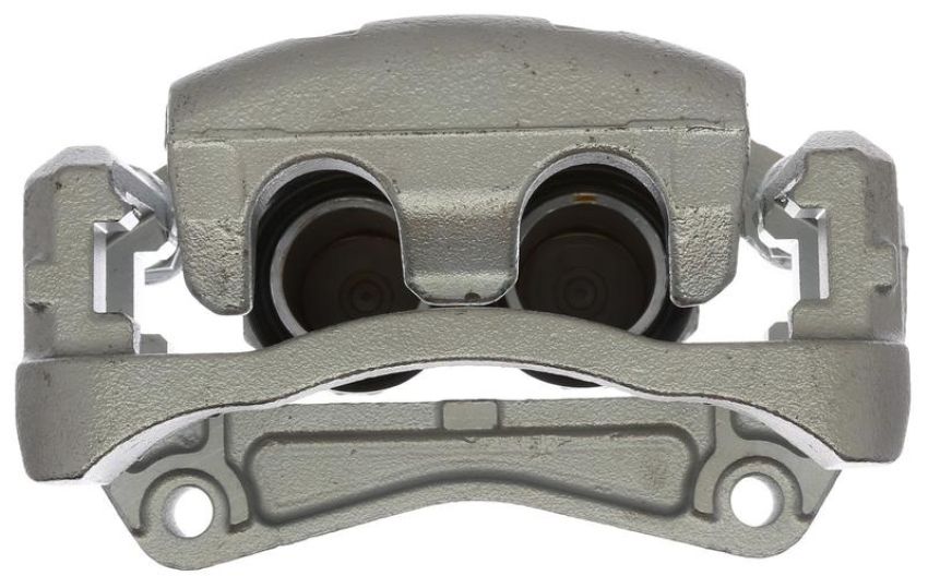 Raybestos RC12696C Raybestos R-Line Reman Loaded Coated Caliper & Bracket Assy