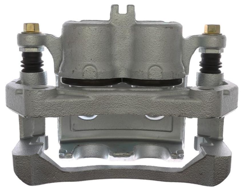 Raybestos RC12696C Raybestos R-Line Reman Loaded Coated Caliper & Bracket Assy