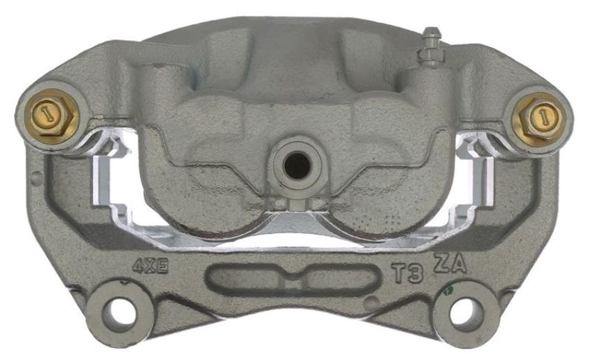 Raybestos RC12696C Raybestos R-Line Reman Loaded Coated Caliper & Bracket Assy