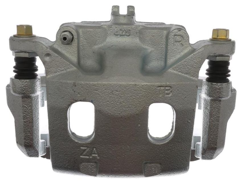 Raybestos RC12696C Raybestos R-Line Reman Loaded Coated Caliper & Bracket Assy