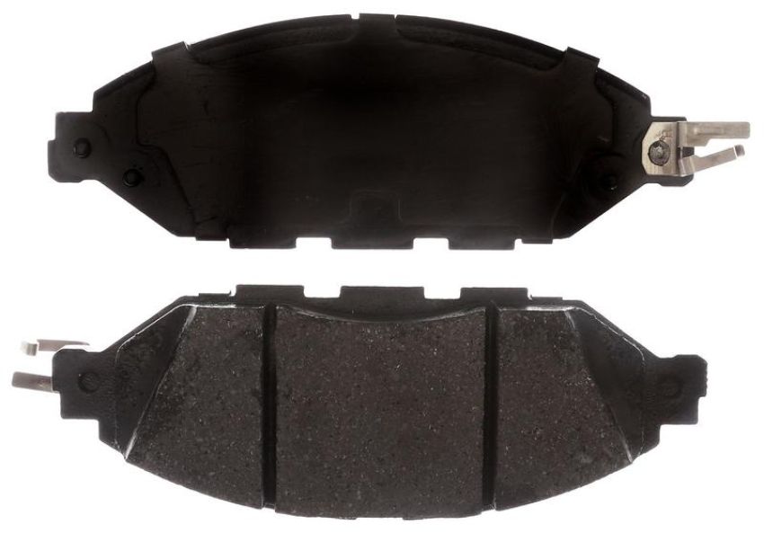 Raybestos RC12696C Raybestos R-Line Reman Loaded Coated Caliper & Bracket Assy