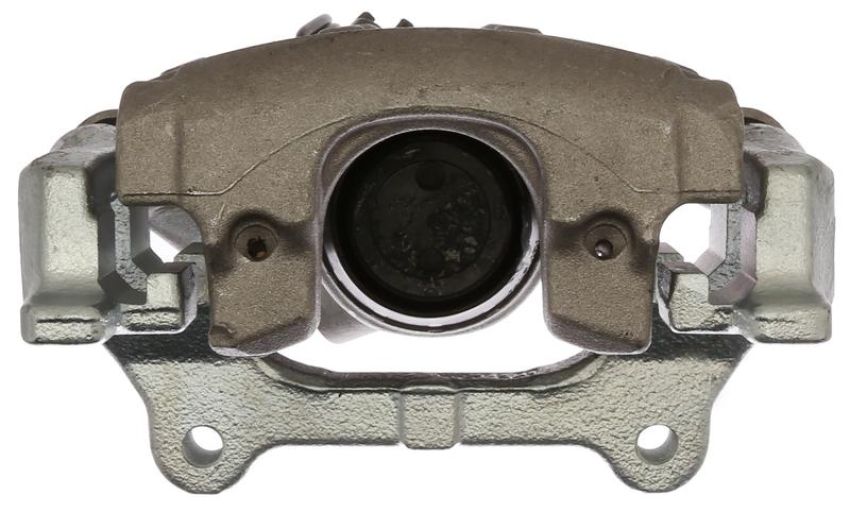 Raybestos RC12697C Raybestos R-Line Reman Loaded Coated Caliper & Bracket Assy
