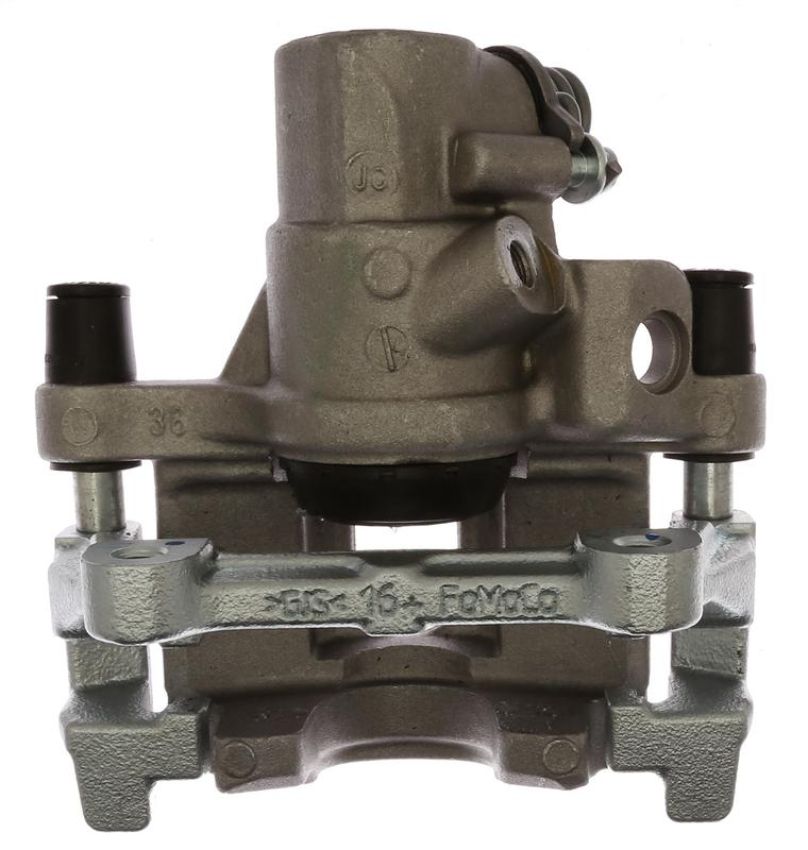 Raybestos RC12697C Raybestos R-Line Reman Loaded Coated Caliper & Bracket Assy
