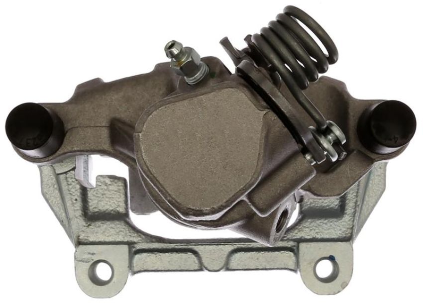 Raybestos RC12697C Raybestos R-Line Reman Loaded Coated Caliper & Bracket Assy