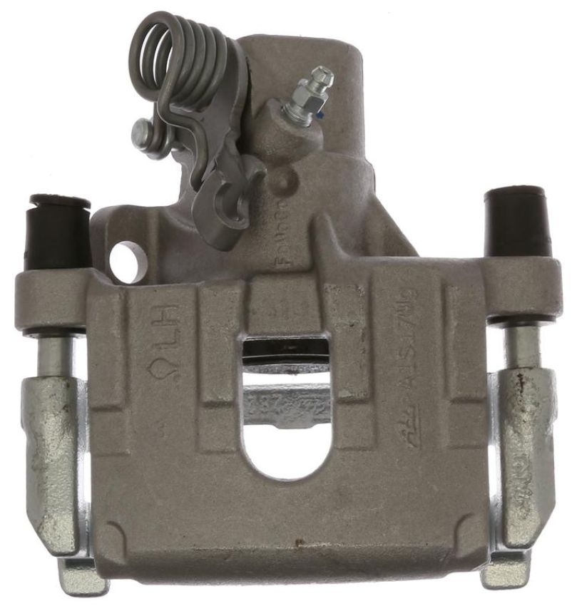 Raybestos RC12697C Raybestos R-Line Reman Loaded Coated Caliper & Bracket Assy