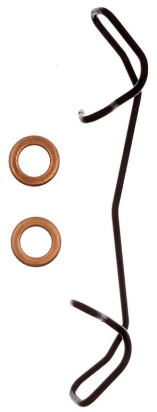Raybestos RC12697C Raybestos R-Line Reman Loaded Coated Caliper & Bracket Assy
