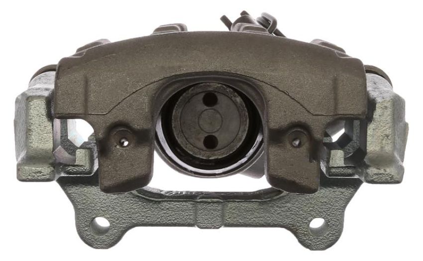 Raybestos RC12698C Raybestos R-Line Reman Loaded Coated Caliper & Bracket Assy