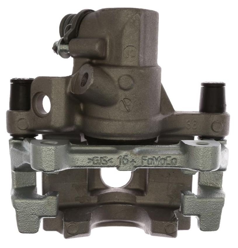 Raybestos RC12698C Raybestos R-Line Reman Loaded Coated Caliper & Bracket Assy