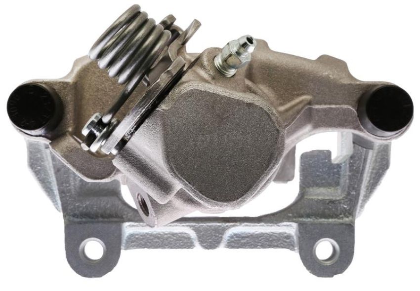 Raybestos RC12698C Raybestos R-Line Reman Loaded Coated Caliper & Bracket Assy