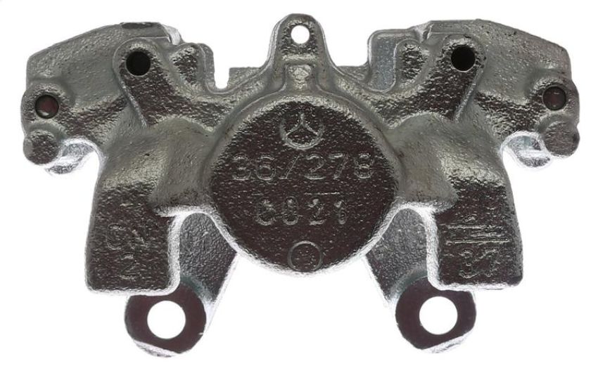 Raybestos RC12699C Raybestos R-Line Reman Loaded Coated Caliper