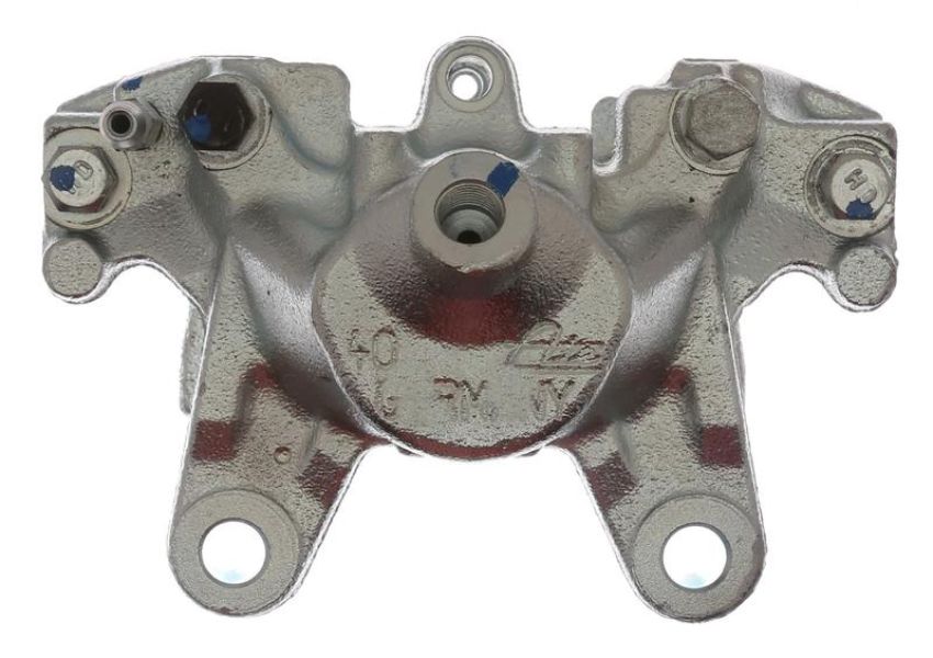 Raybestos RC12699C Raybestos R-Line Reman Loaded Coated Caliper