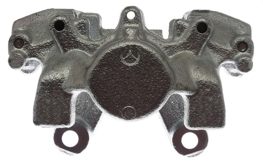 Raybestos RC12700C Raybestos R-Line Reman Loaded Coated Caliper