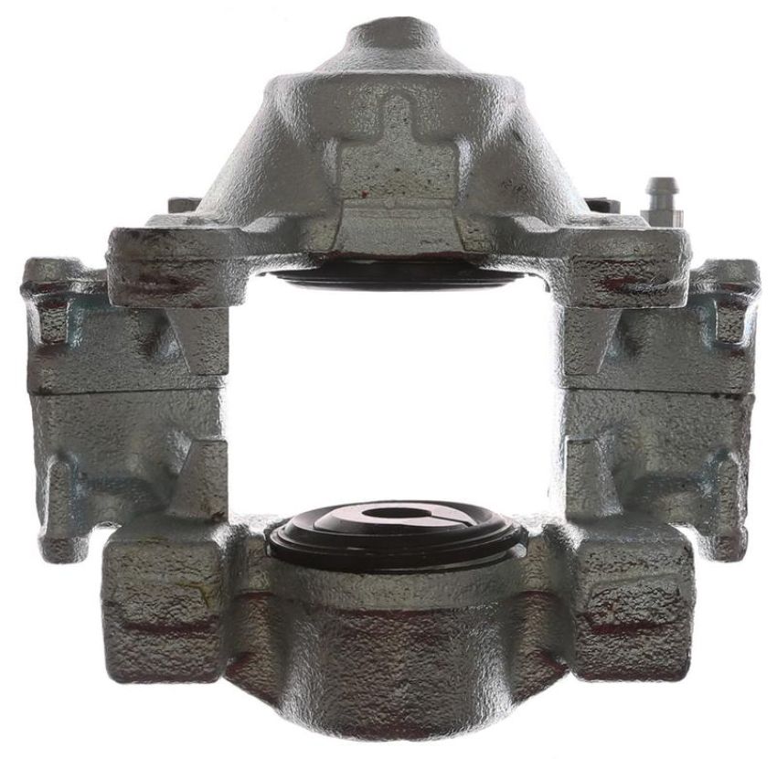 Raybestos RC12700C Raybestos R-Line Reman Loaded Coated Caliper