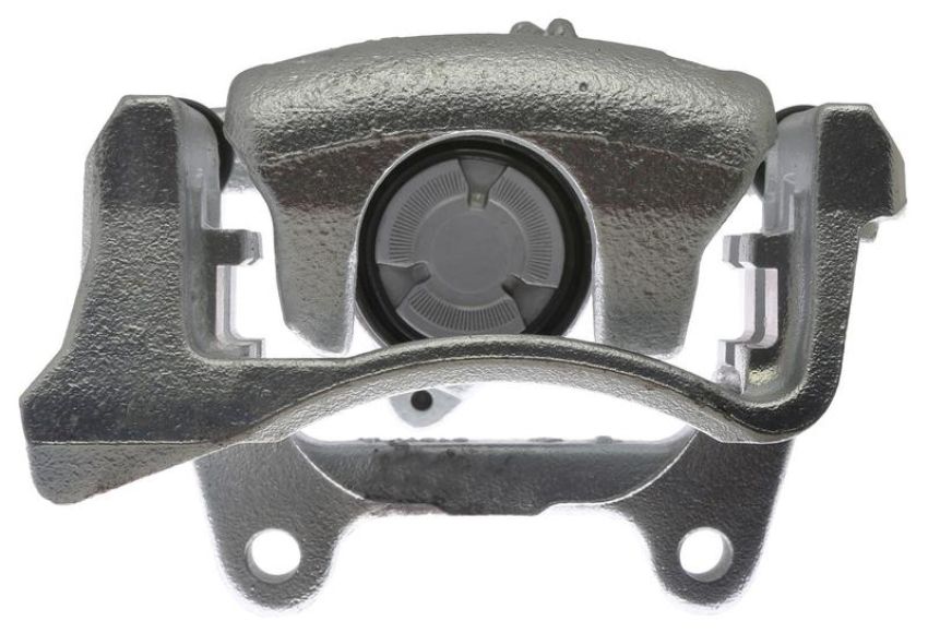 Raybestos RC12701C Raybestos R-Line Reman Loaded Coated Caliper & Bracket Assy