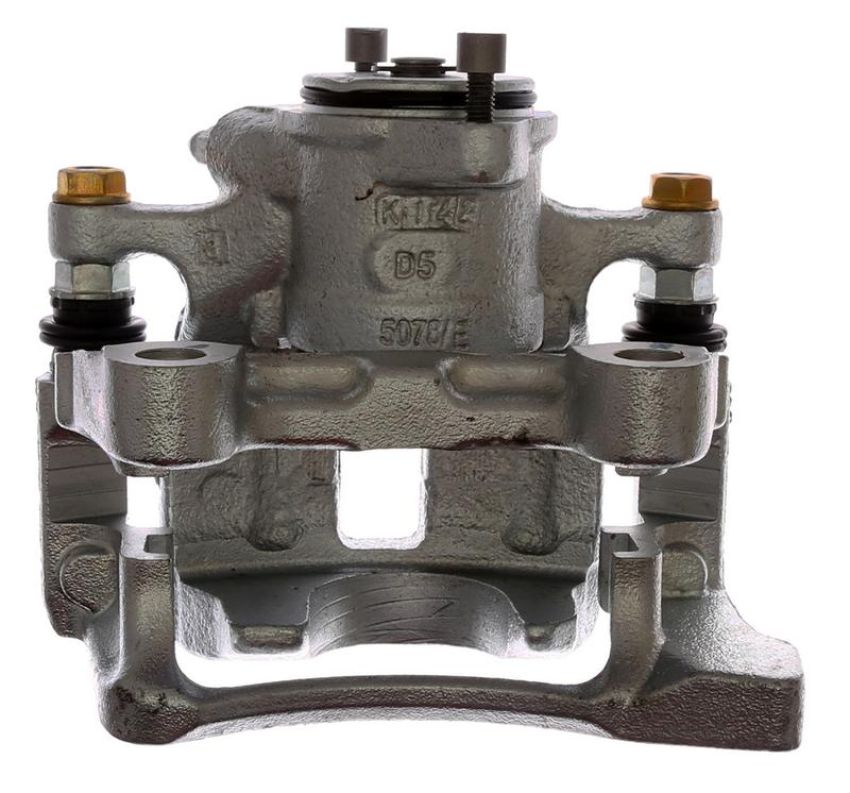 Raybestos RC12701C Raybestos R-Line Reman Loaded Coated Caliper & Bracket Assy
