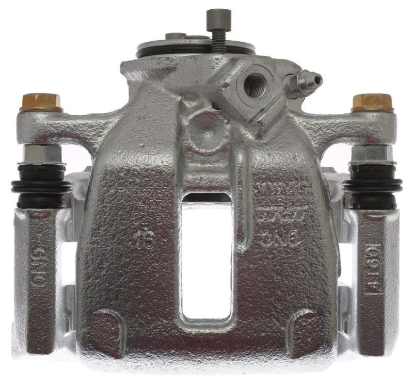 Raybestos RC12701C Raybestos R-Line Reman Loaded Coated Caliper & Bracket Assy