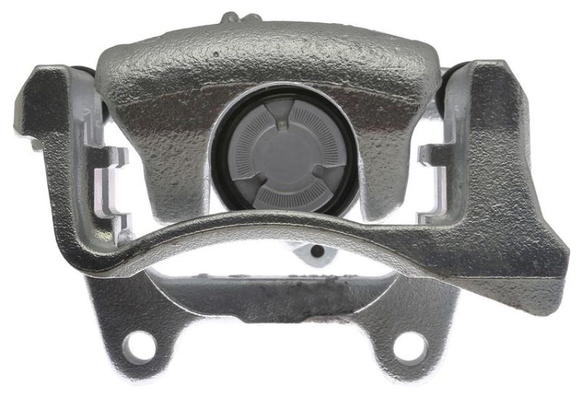 Raybestos RC12702C Raybestos R-Line Reman Loaded Coated Caliper & Bracket Assy