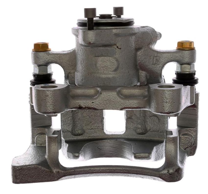 Raybestos RC12702C Raybestos R-Line Reman Loaded Coated Caliper & Bracket Assy