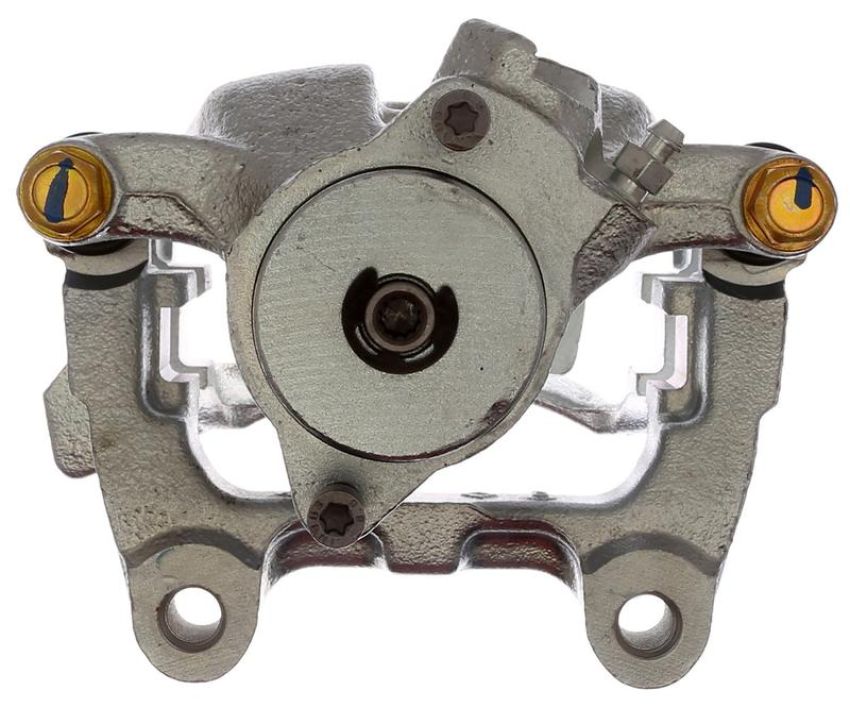 Raybestos RC12702C Raybestos R-Line Reman Loaded Coated Caliper & Bracket Assy