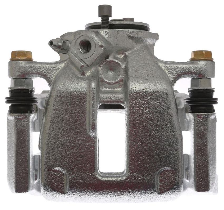 Raybestos RC12702C Raybestos R-Line Reman Loaded Coated Caliper & Bracket Assy