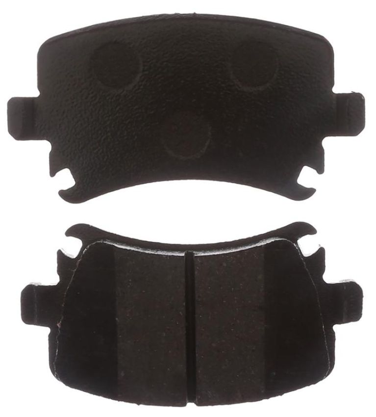 Raybestos RC12702C Raybestos R-Line Reman Loaded Coated Caliper & Bracket Assy