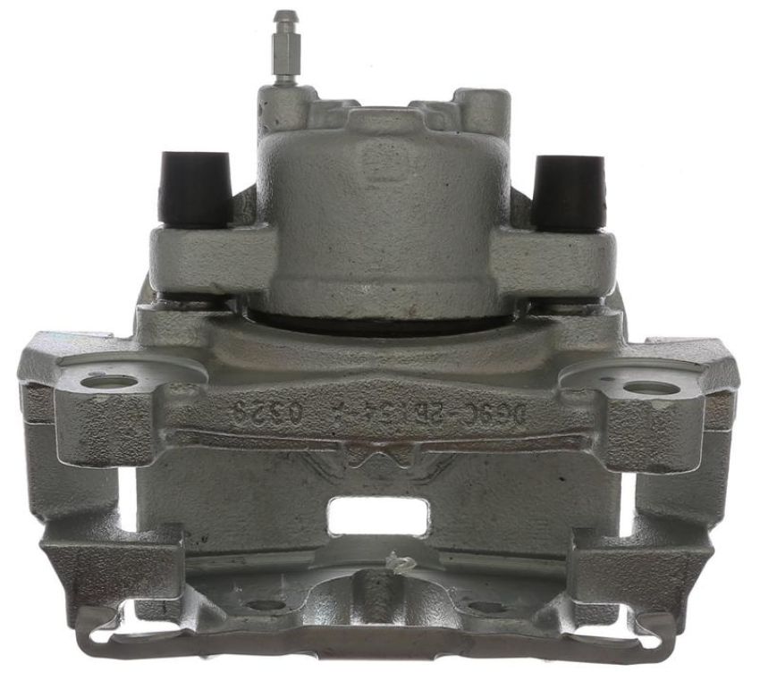 Raybestos RC12703C Raybestos R-Line Reman Loaded Coated Caliper & Bracket Assy