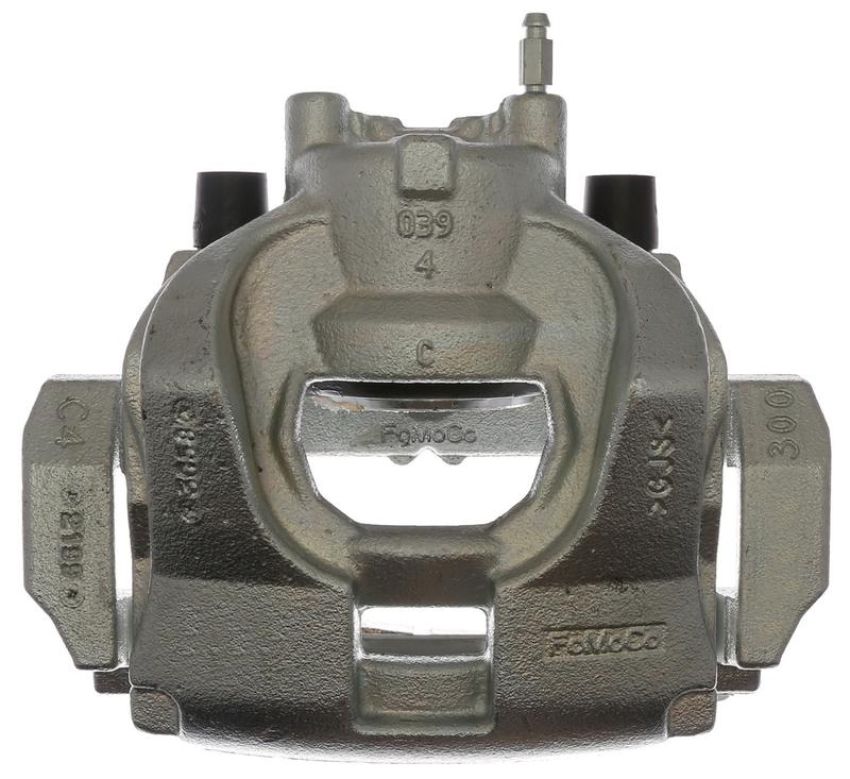 Raybestos RC12703C Raybestos R-Line Reman Loaded Coated Caliper & Bracket Assy