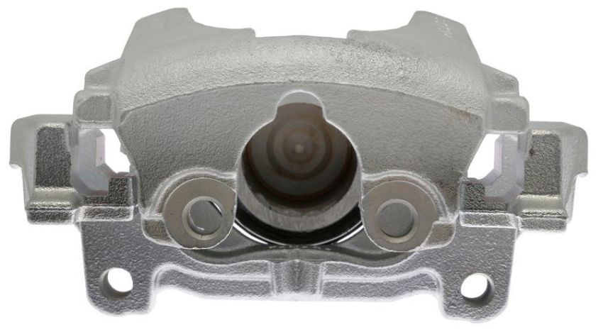 Raybestos RC12704C Raybestos R-Line Reman Loaded Coated Caliper & Bracket Assy