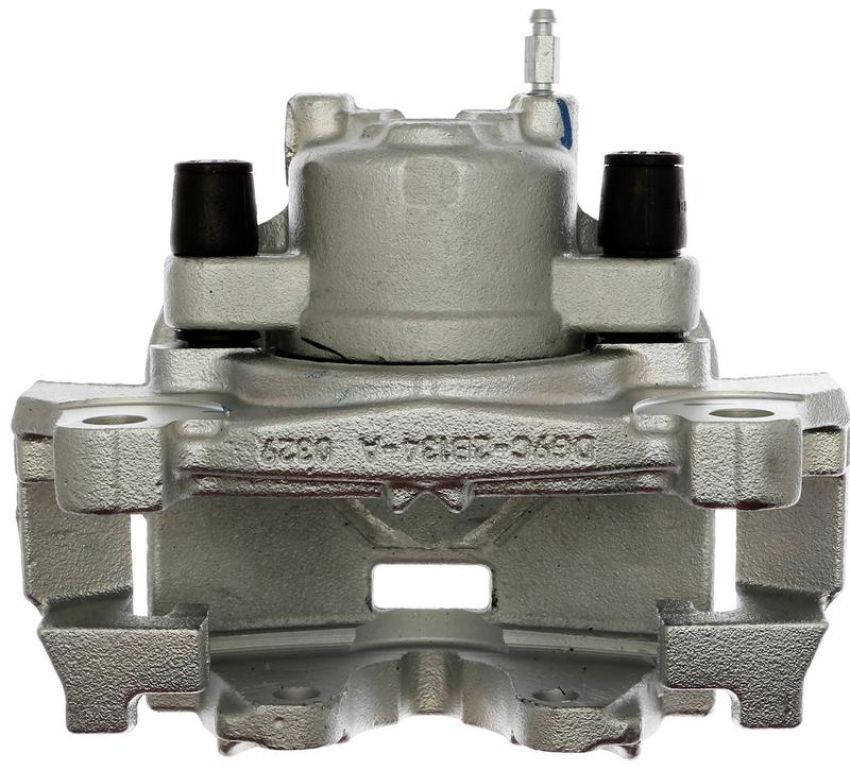 Raybestos RC12704C Raybestos R-Line Reman Loaded Coated Caliper & Bracket Assy