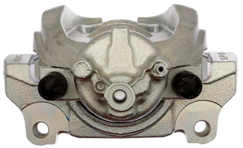 Raybestos RC12704C Raybestos R-Line Reman Loaded Coated Caliper & Bracket Assy