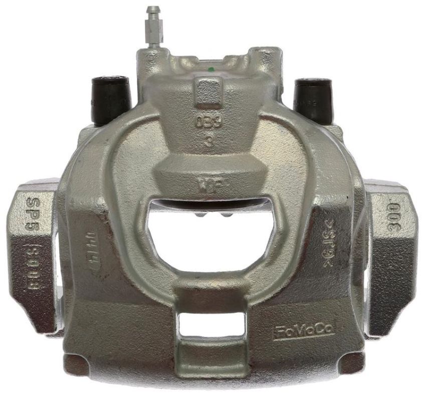 Raybestos RC12704C Raybestos R-Line Reman Loaded Coated Caliper & Bracket Assy