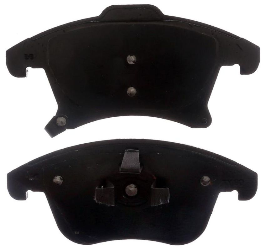 Raybestos RC12704C Raybestos R-Line Reman Loaded Coated Caliper & Bracket Assy